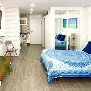  Apartment Hercules