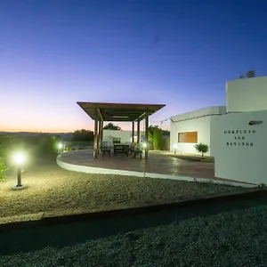 Apartamento Complejo Turistico Bayiyos, Agua Amarga (Almeria)