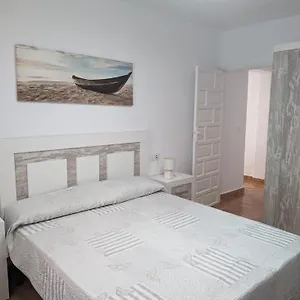Apartamento A Pocos Pasos De La Playa, Agua Amarga (Almeria)