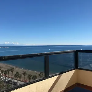  Apartment Aloha Playa - Front De
