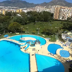  Apartment Luxury Minerva Jupiter