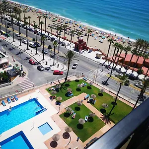  Apartment Aloha Playa 1217