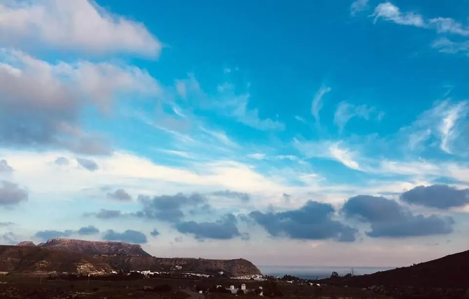 Arto Blanco Lejlighed Agua Amarga  Agua Amarga (Almeria)
